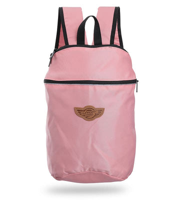 Hawk 10 Ltrs Daypack (Pink) by Guardian Gears GuardianGears